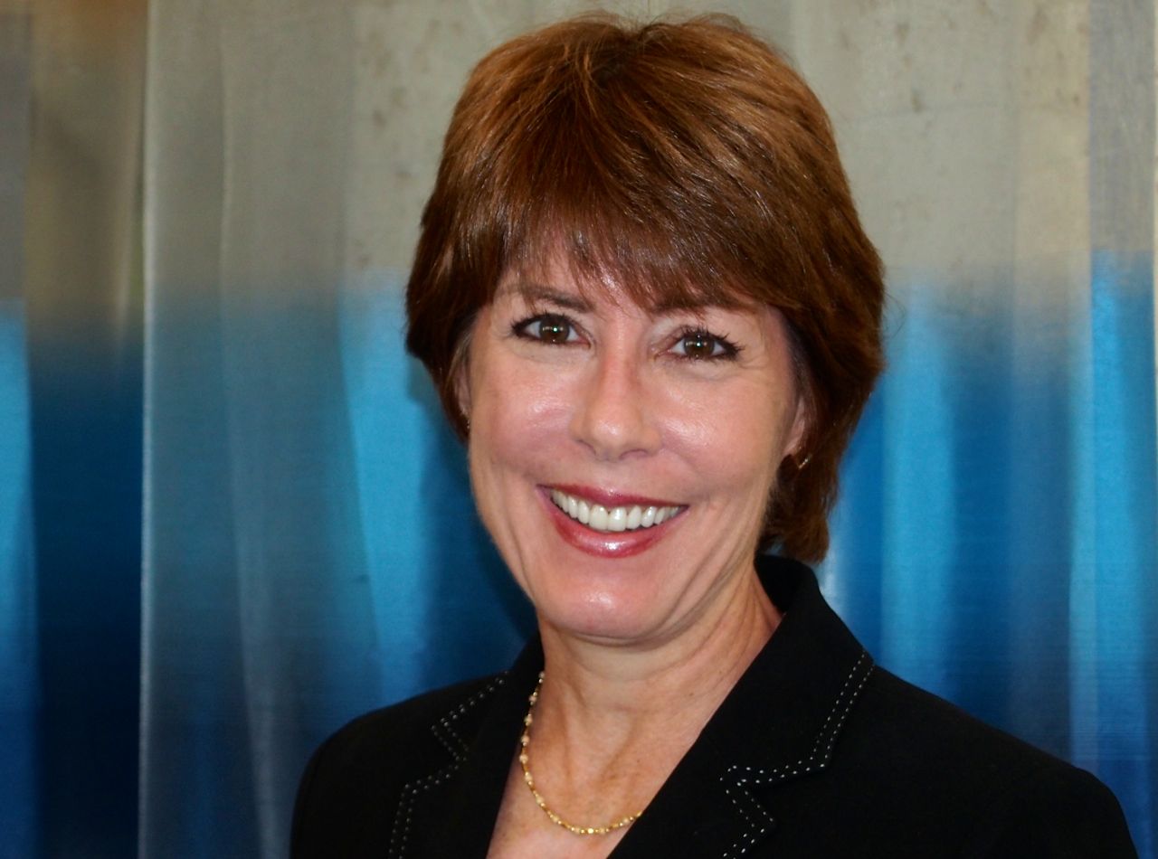 Gwen Graham