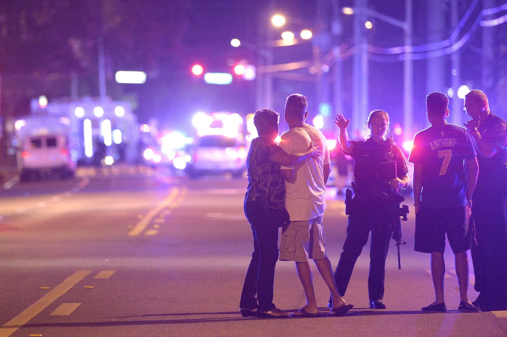 Orlando shooting 06.12.16