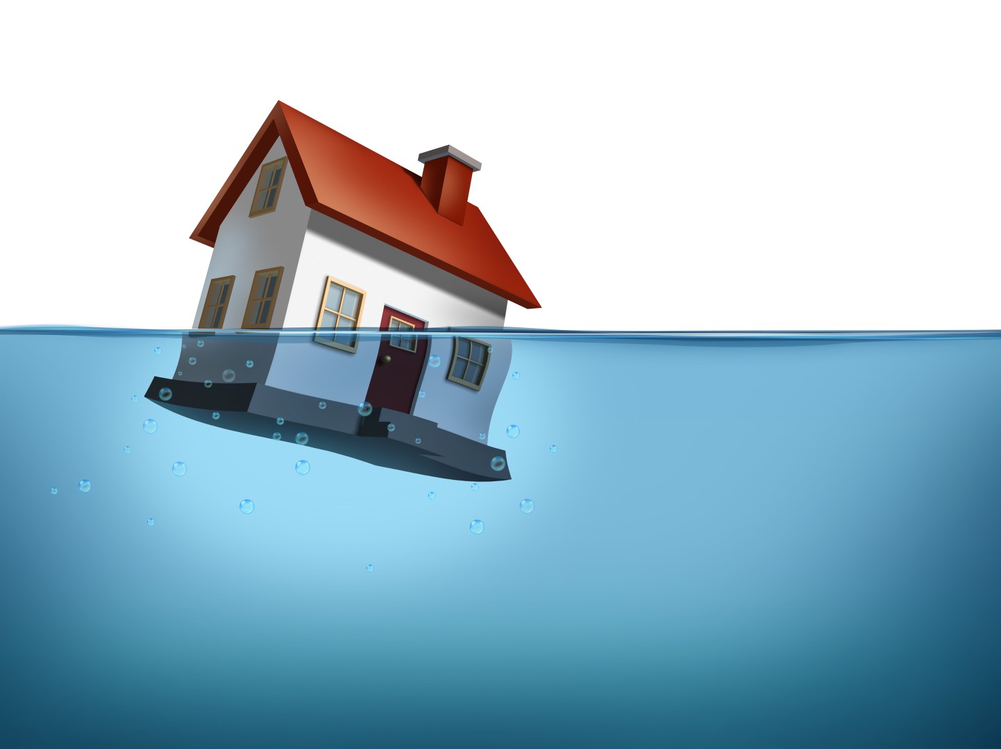home owner underwater (Large)