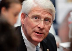 Roger Wicker