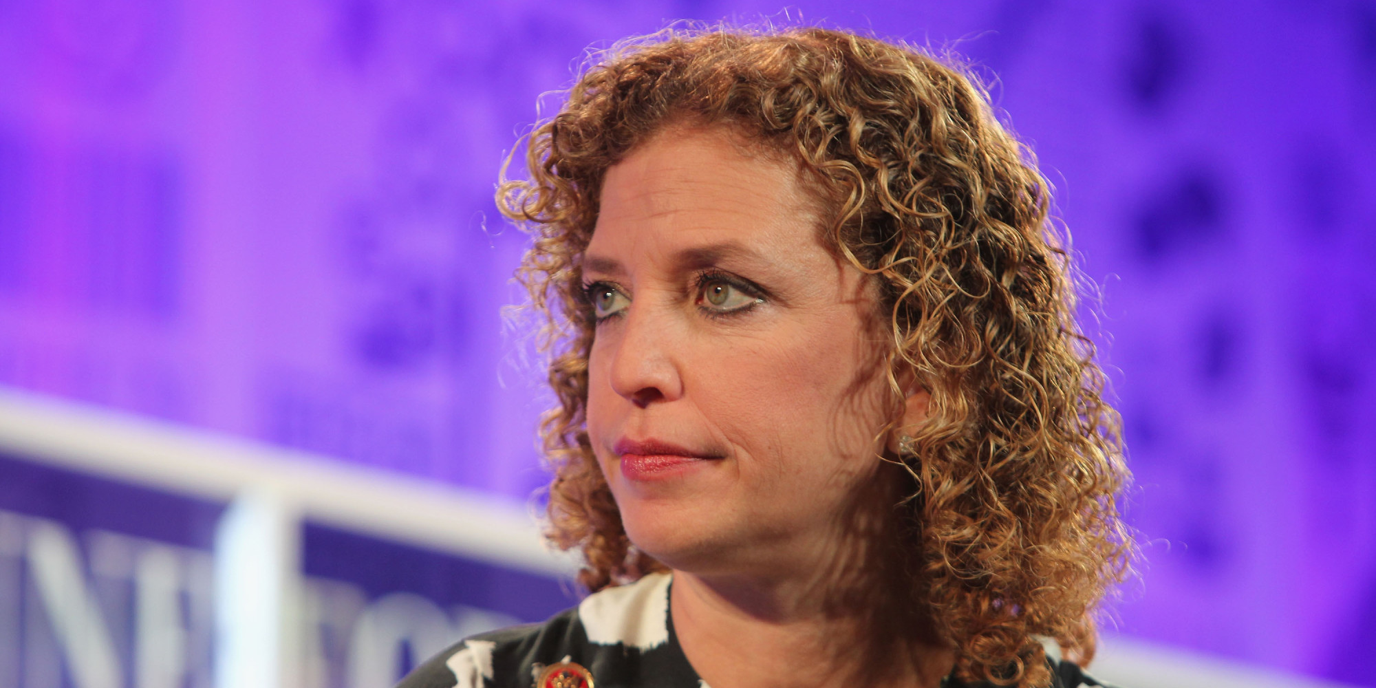 Debbie Wasserman Schultz