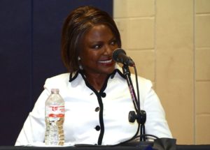 Val Demings