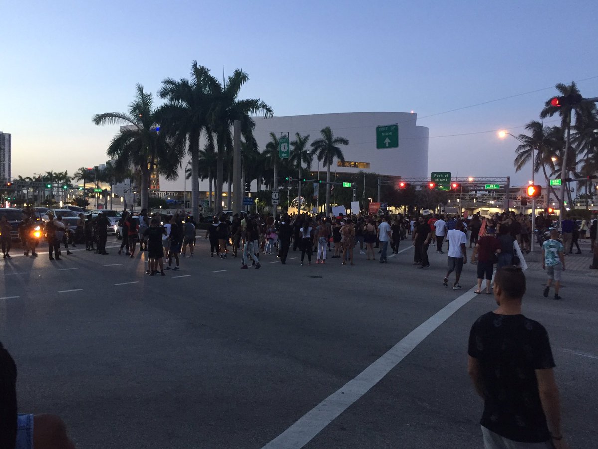 eyespy florida black lives matter