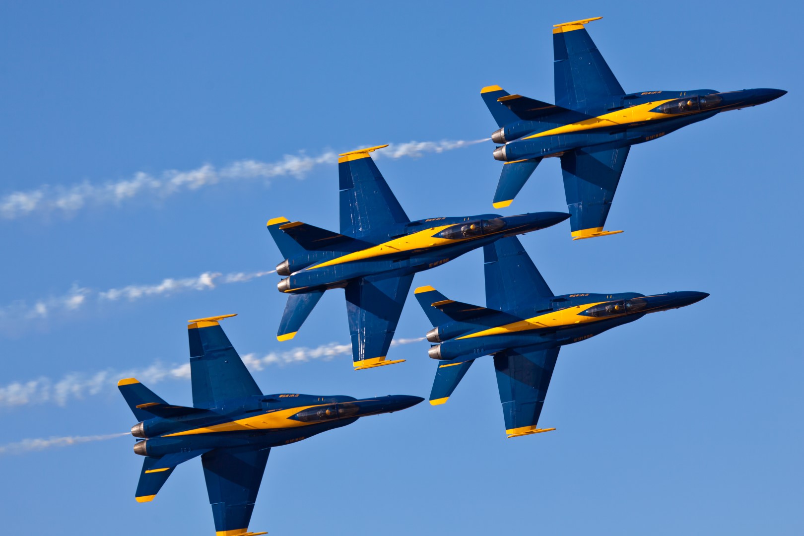 Marco Rubio Matt Gaetz Praise Return Of Blue Angels To Pensacola Beach