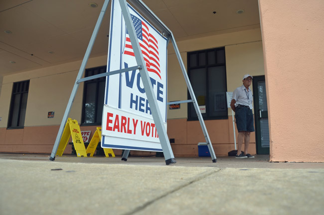 early-voting