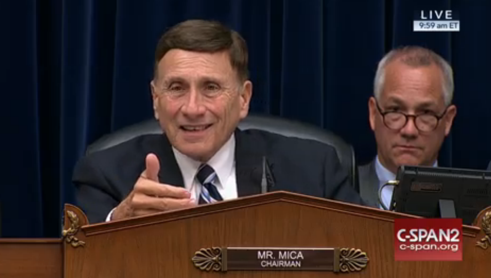 JohnMica