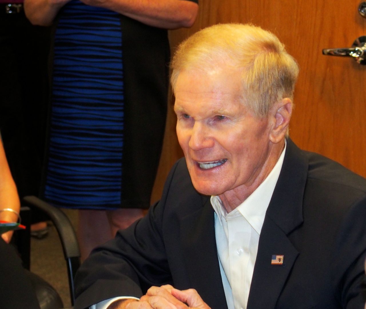 Bill Nelson