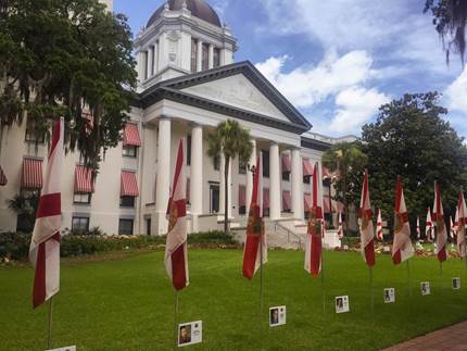 FLAGSCAPITOL