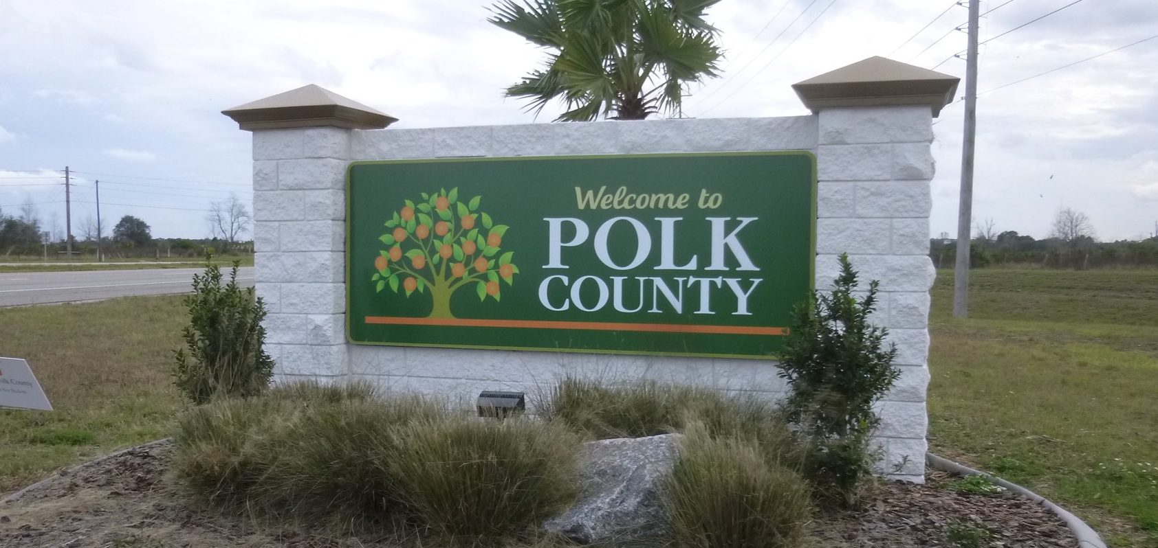 POLK COUNTY FLORIDA