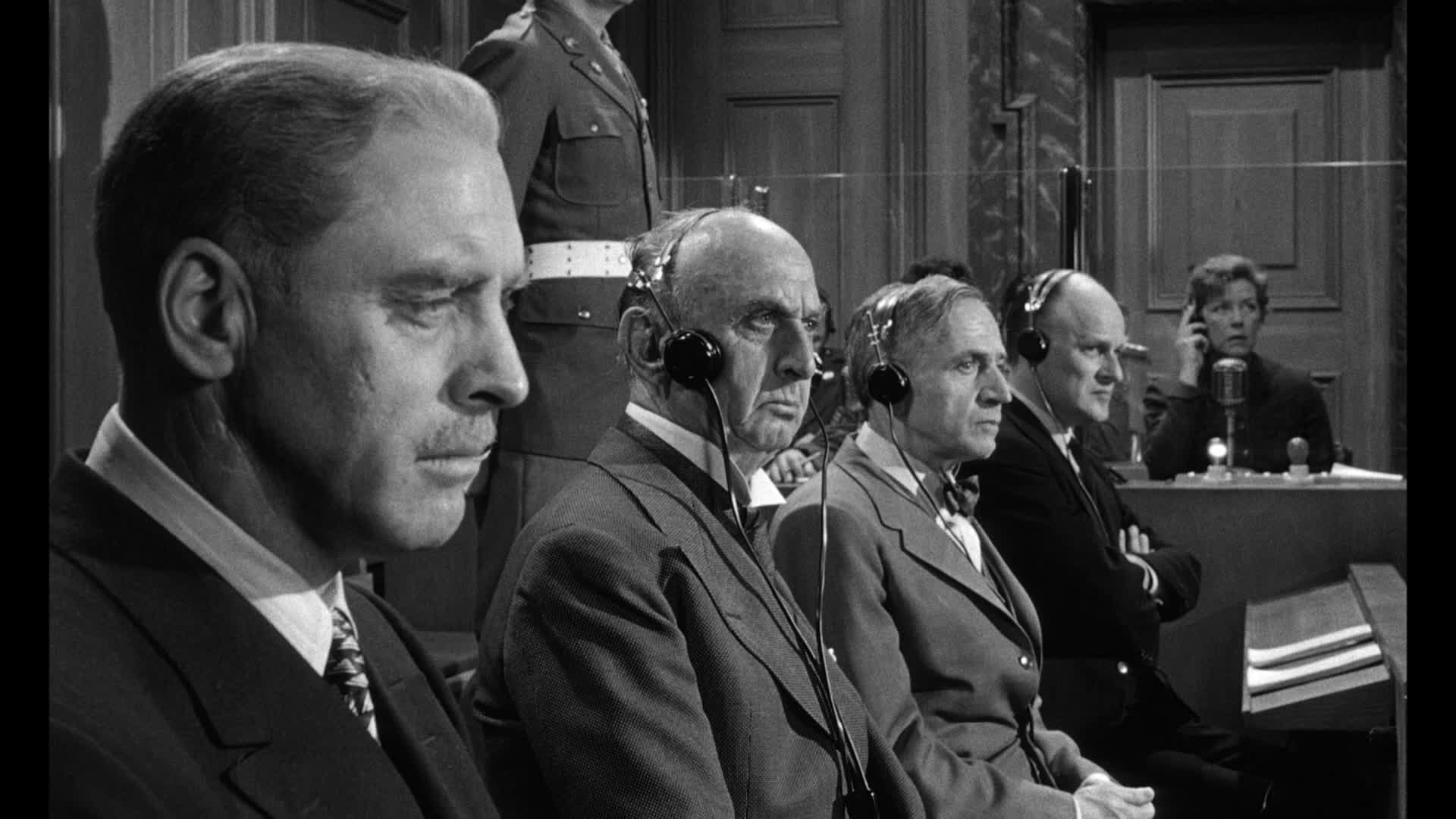 nuremberg judgment trial nazi movies judgement 1961 america trump donald modern films film germany saintpetersblog
