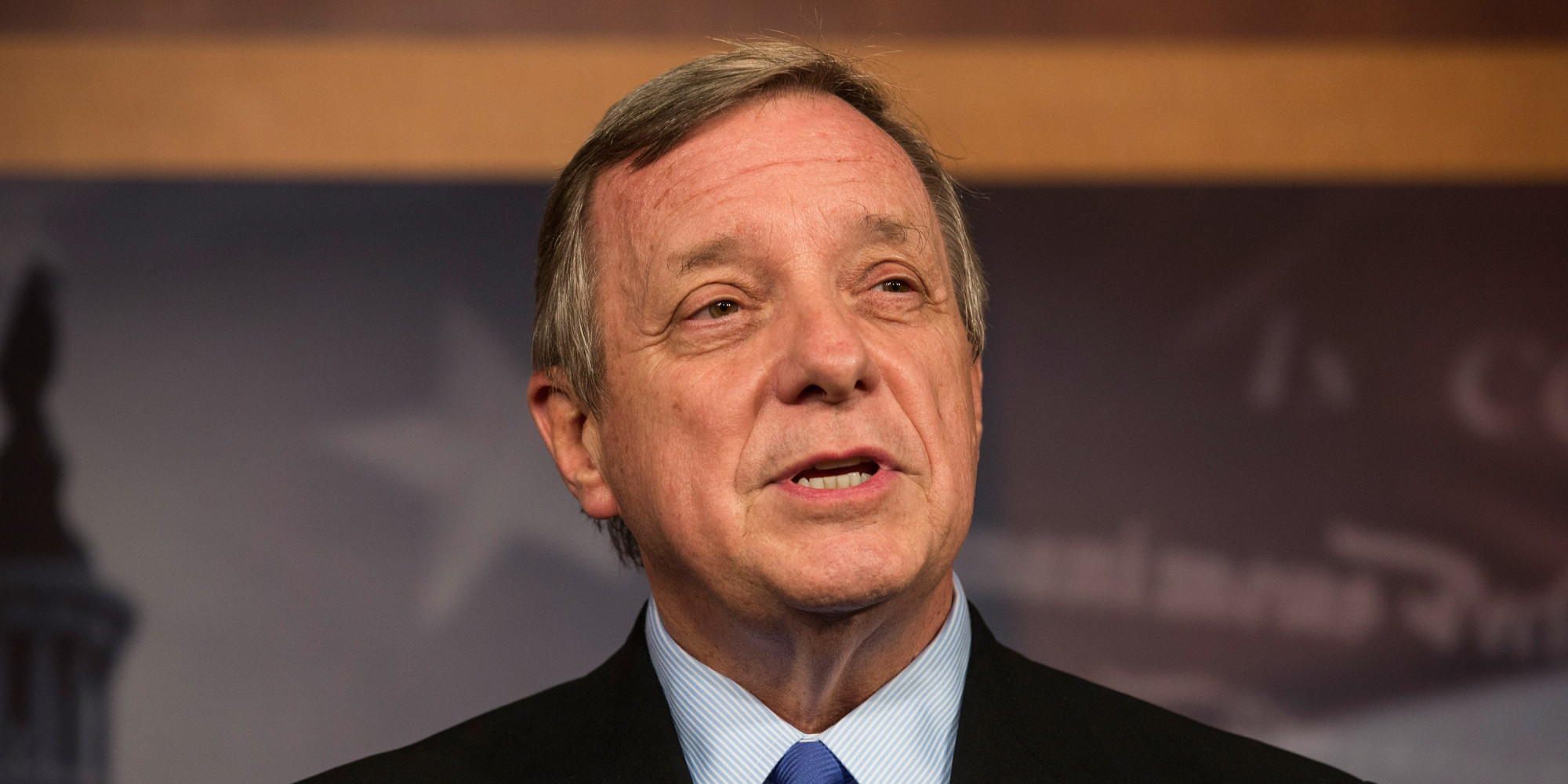 Dick Durbin