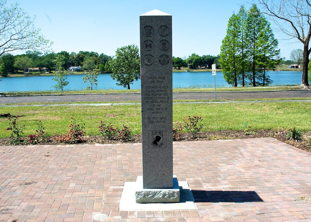 pow-mia-lakeland-florida-memorial
