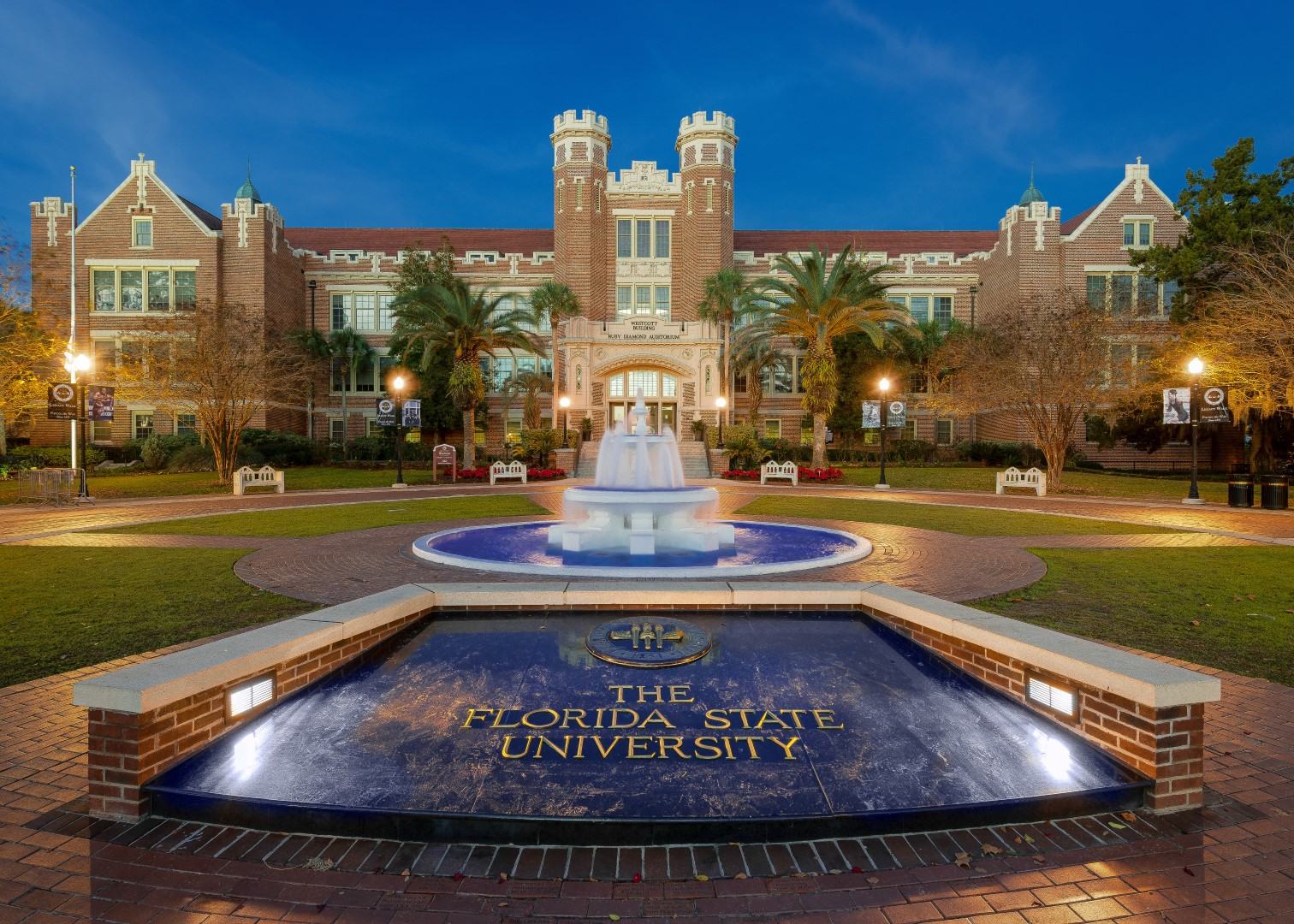 University of Florida (Large)