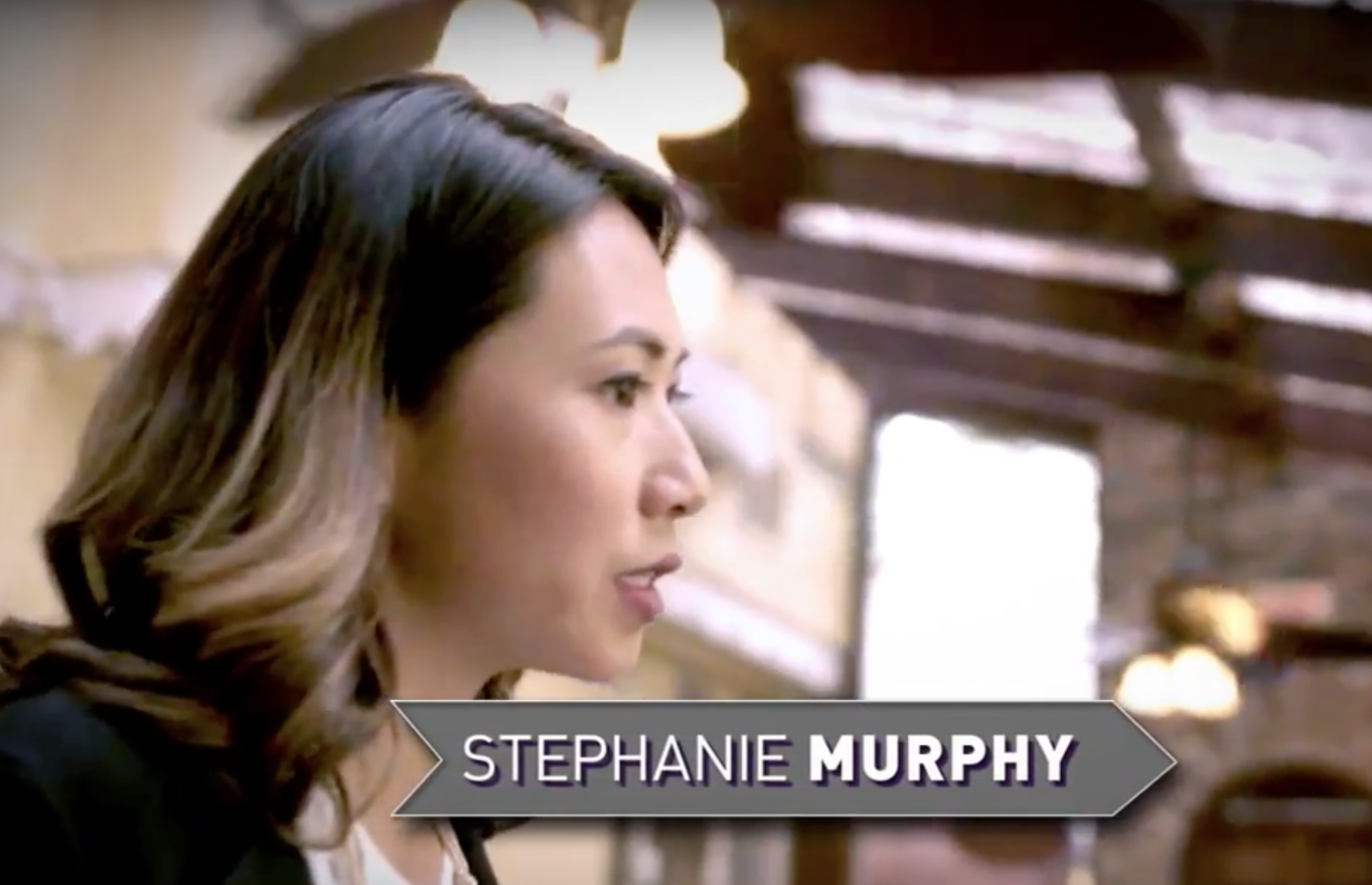 Stephanie Murphy