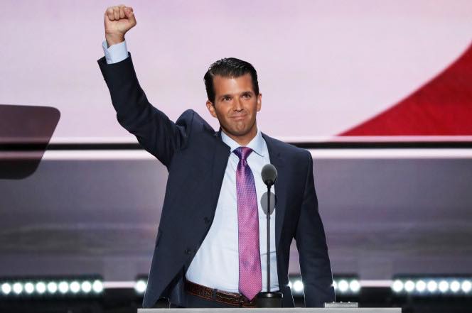 Donald Trump Jr.