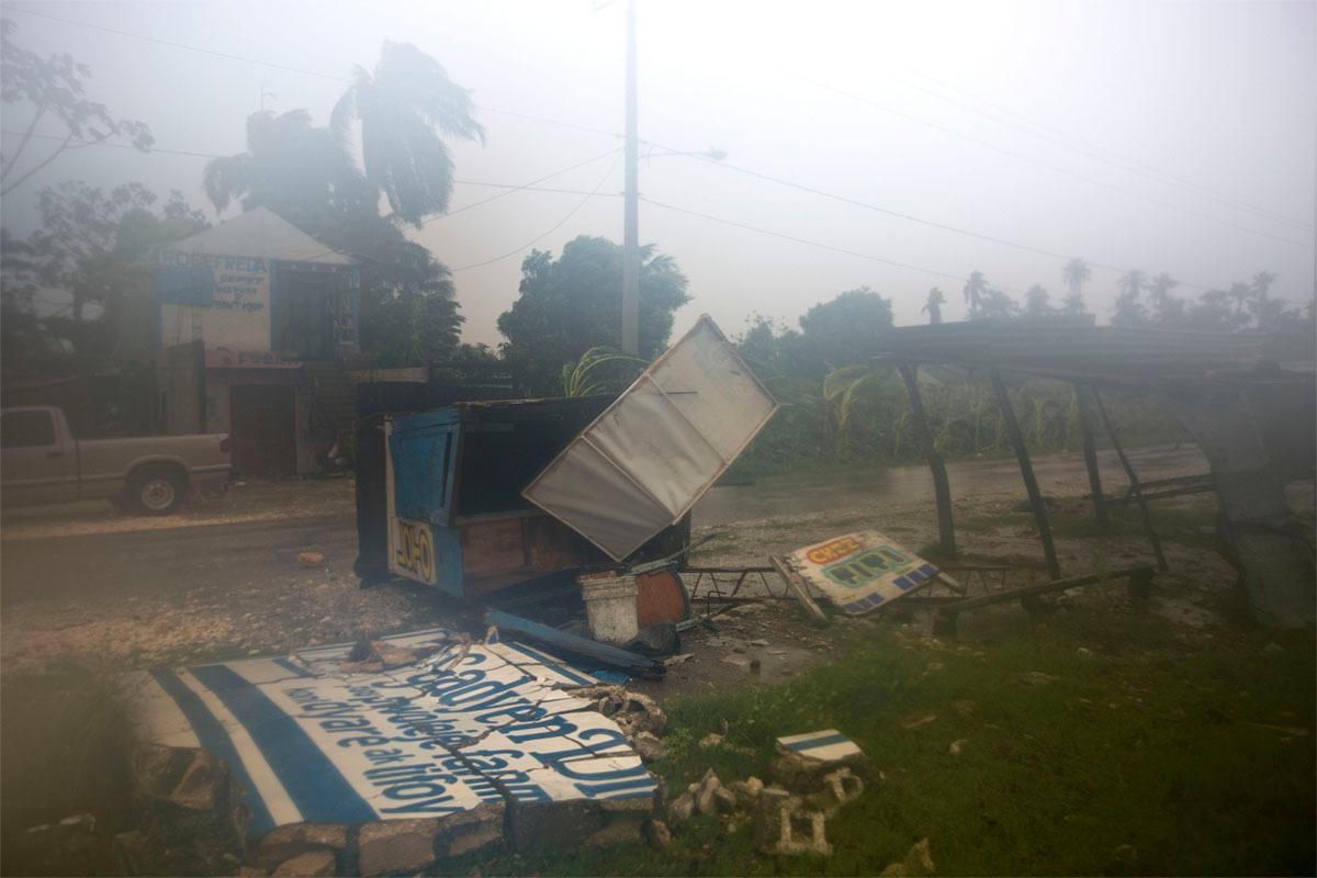 haiti-hurricane-matthew