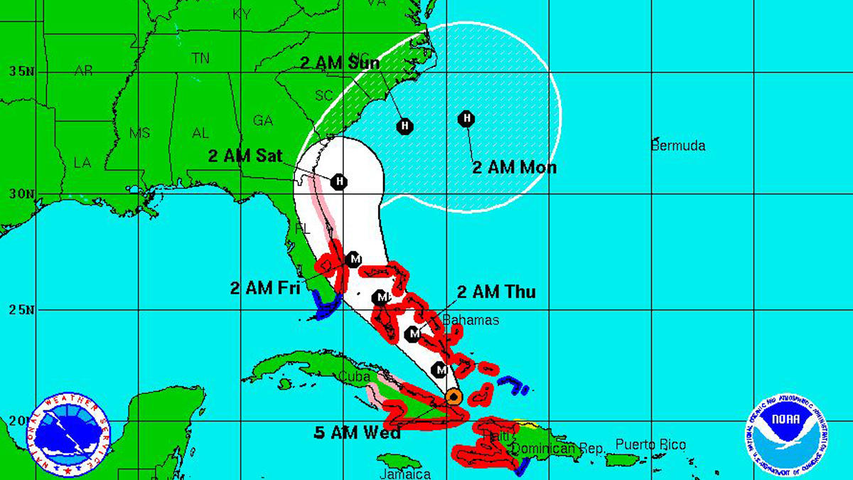 hurricane-matthew-10052016