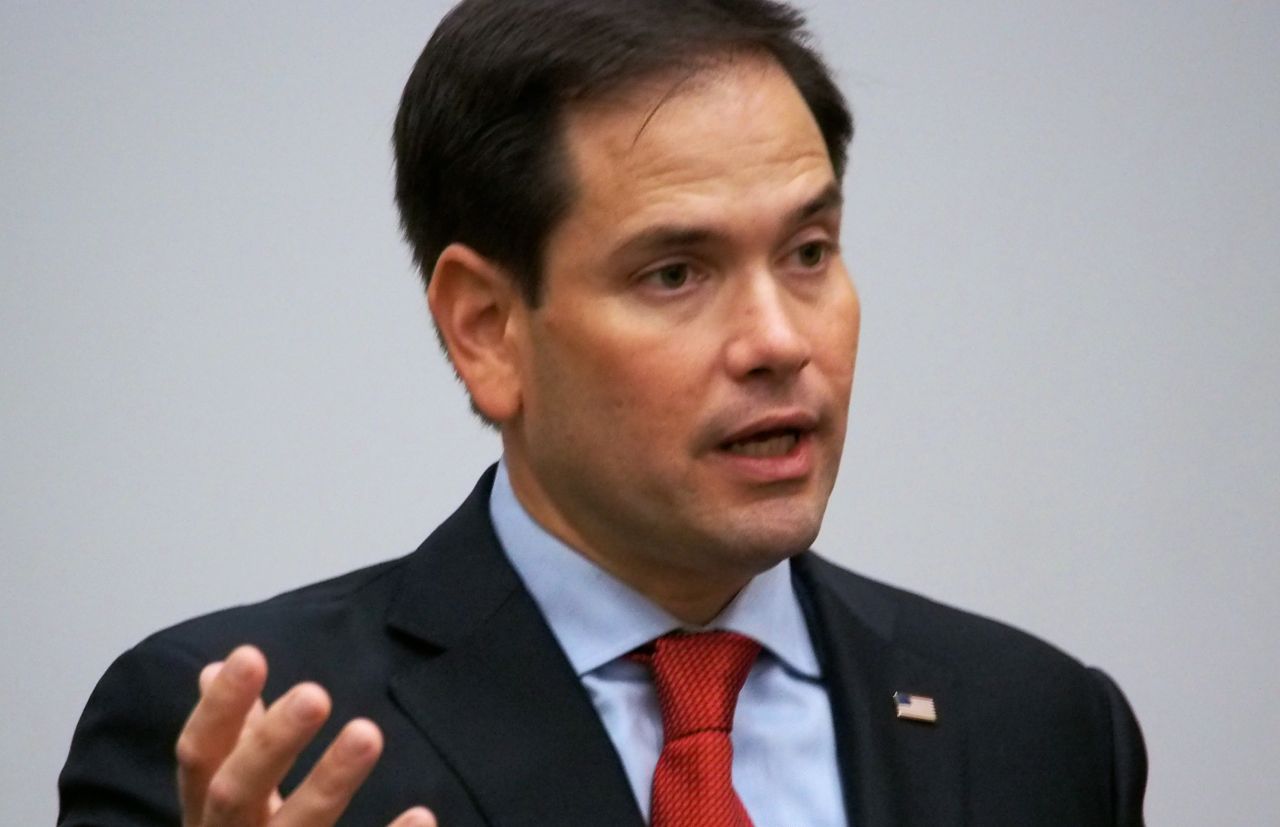 Marco Rubio