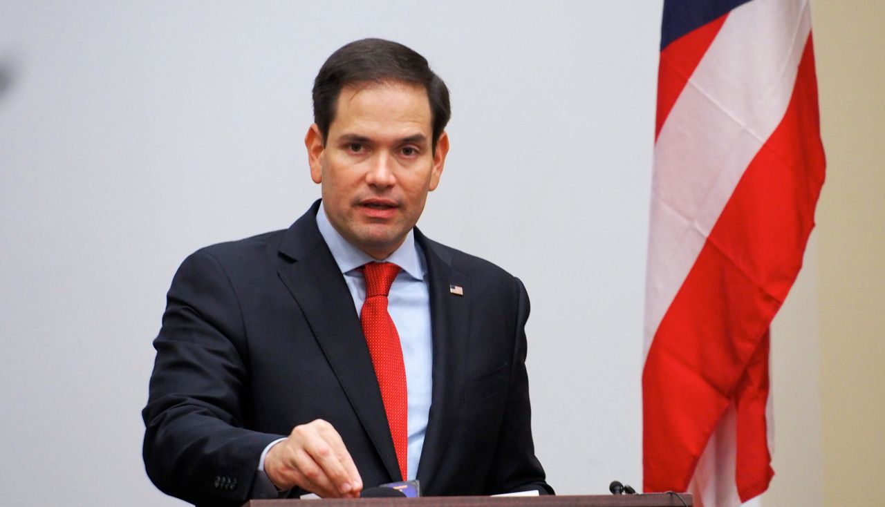 Marco Rubio