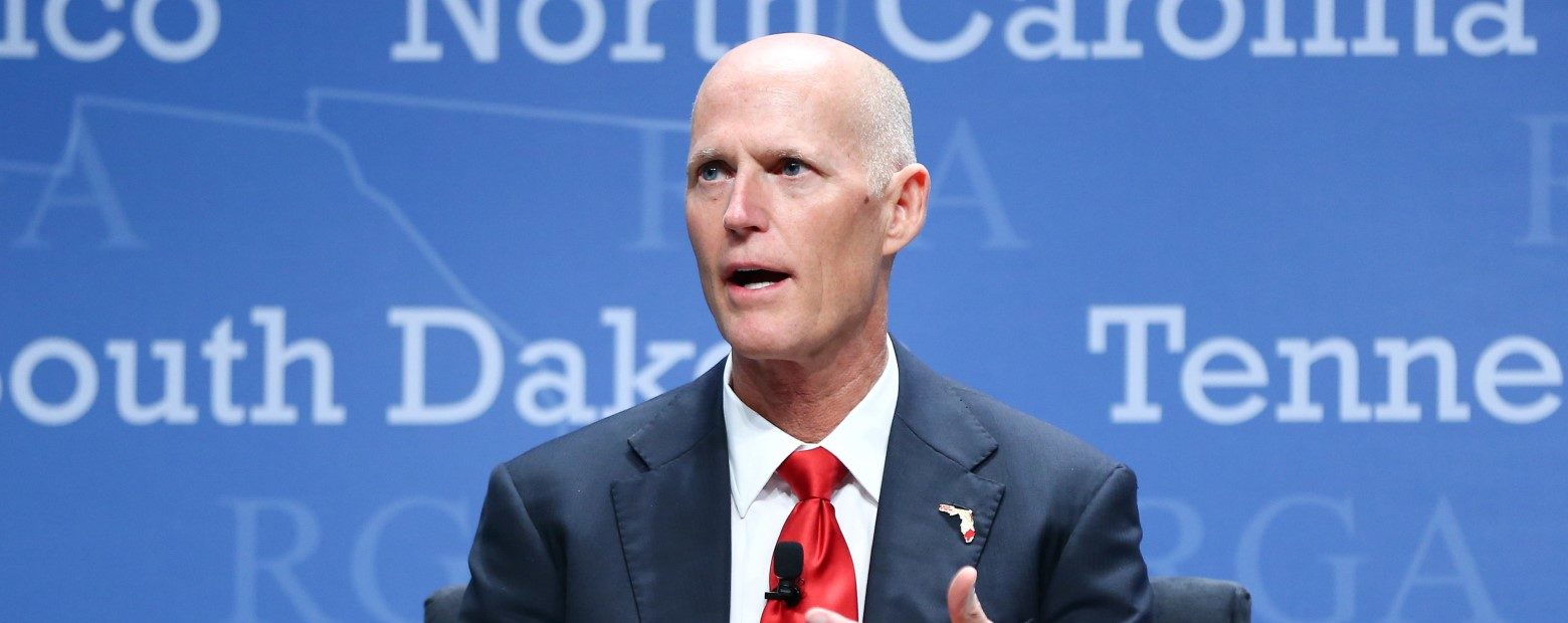 Rick Scott