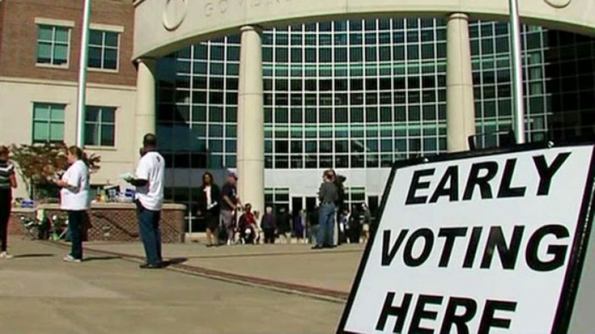 Election day colorado springs