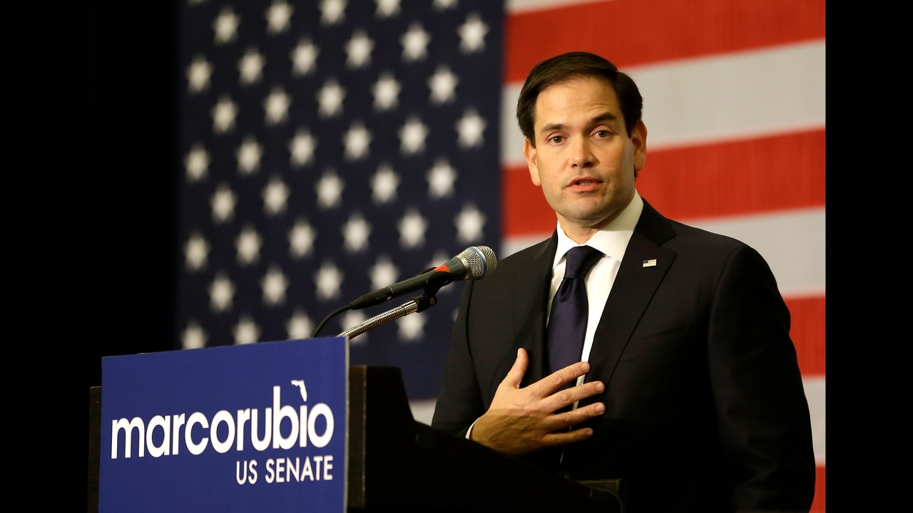 Marco Rubio