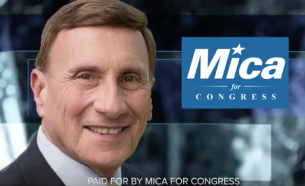 John Mica