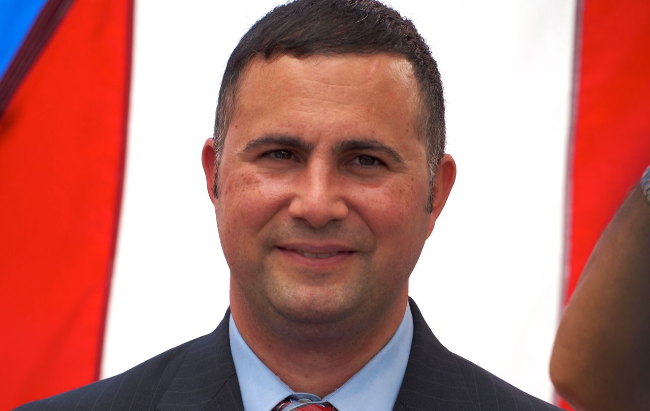 Darren Soto