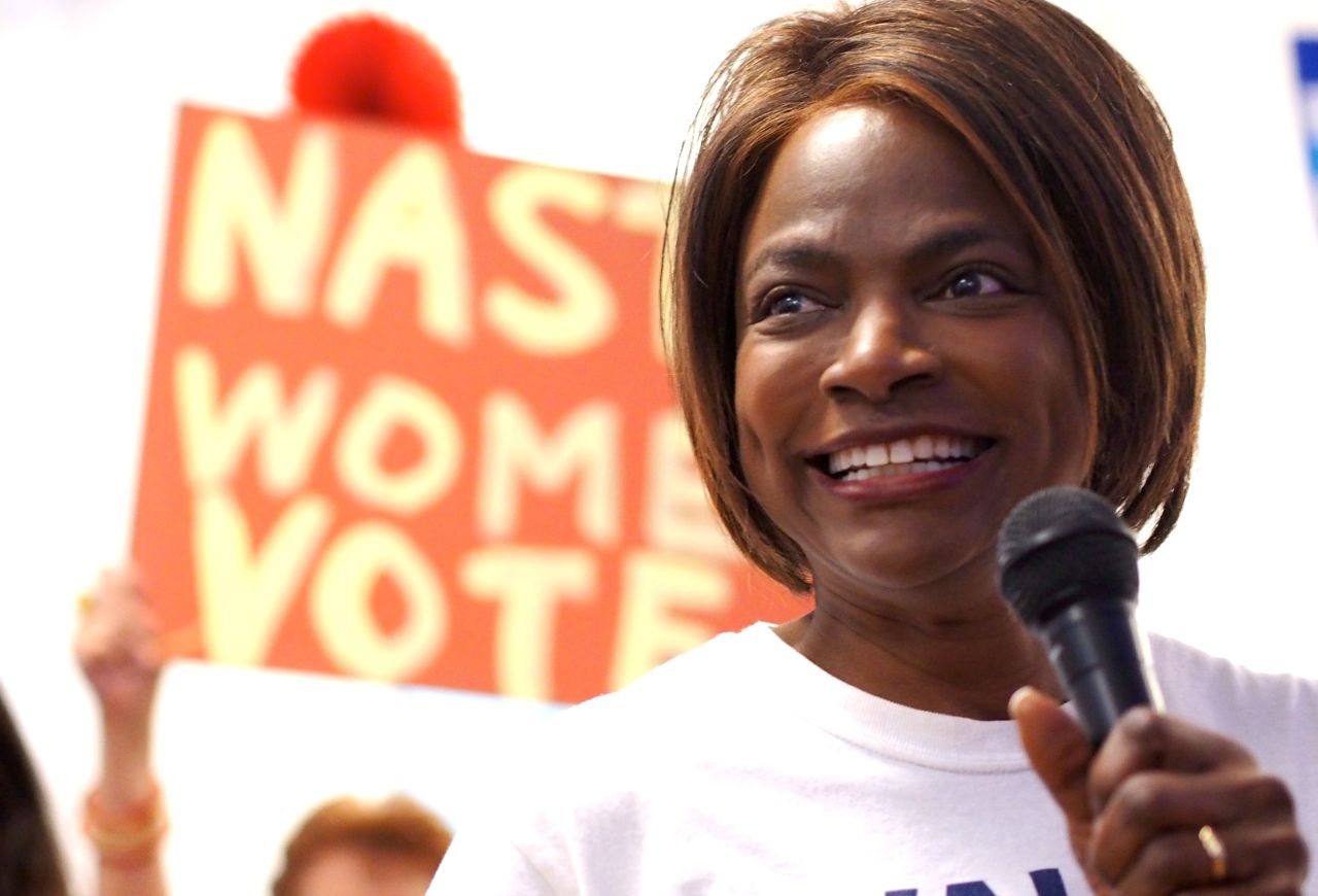 Val Demings