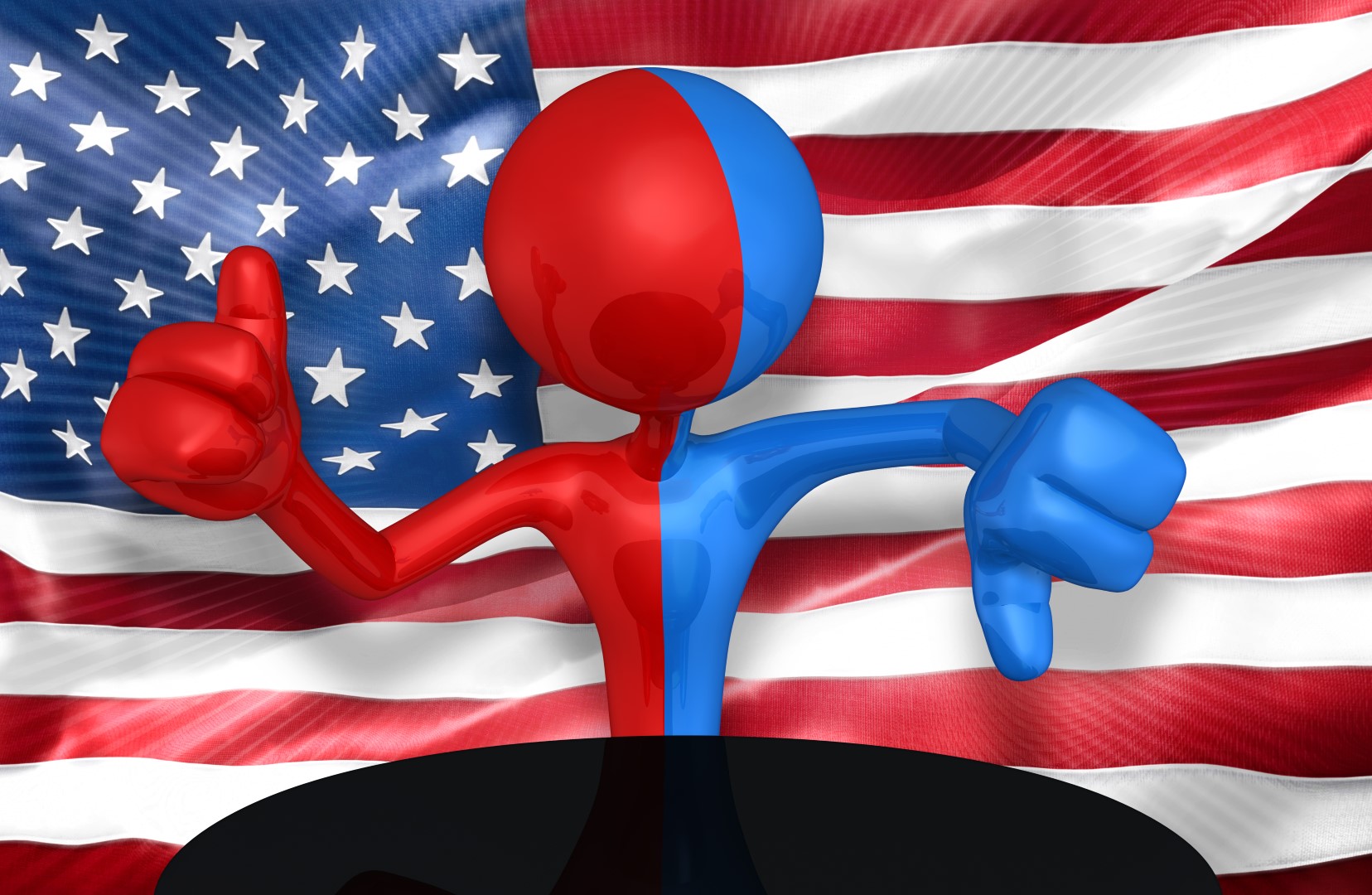 Americans Thinking Nation Is Divided Hits All time High New Polling Shows 120-divided-by-8-asking-list