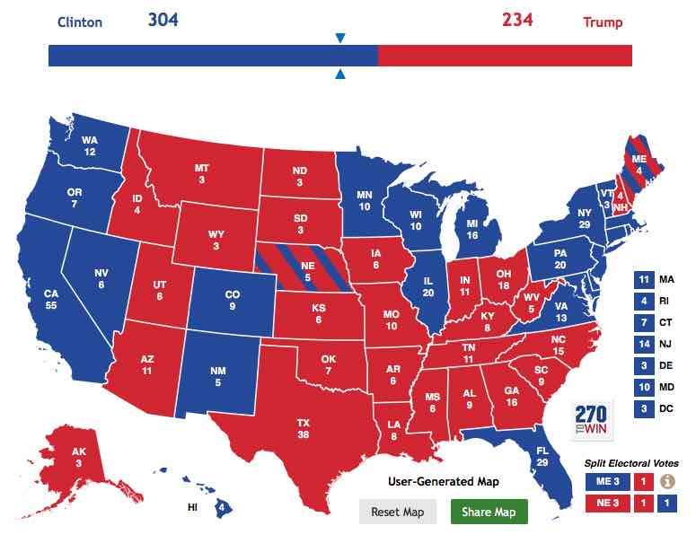 electoral-college-prediction