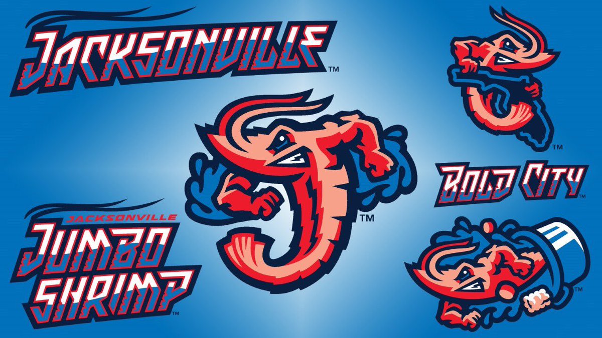 Jacksonville Jumbo Shrimp Get Minor League Boost To Triple-A