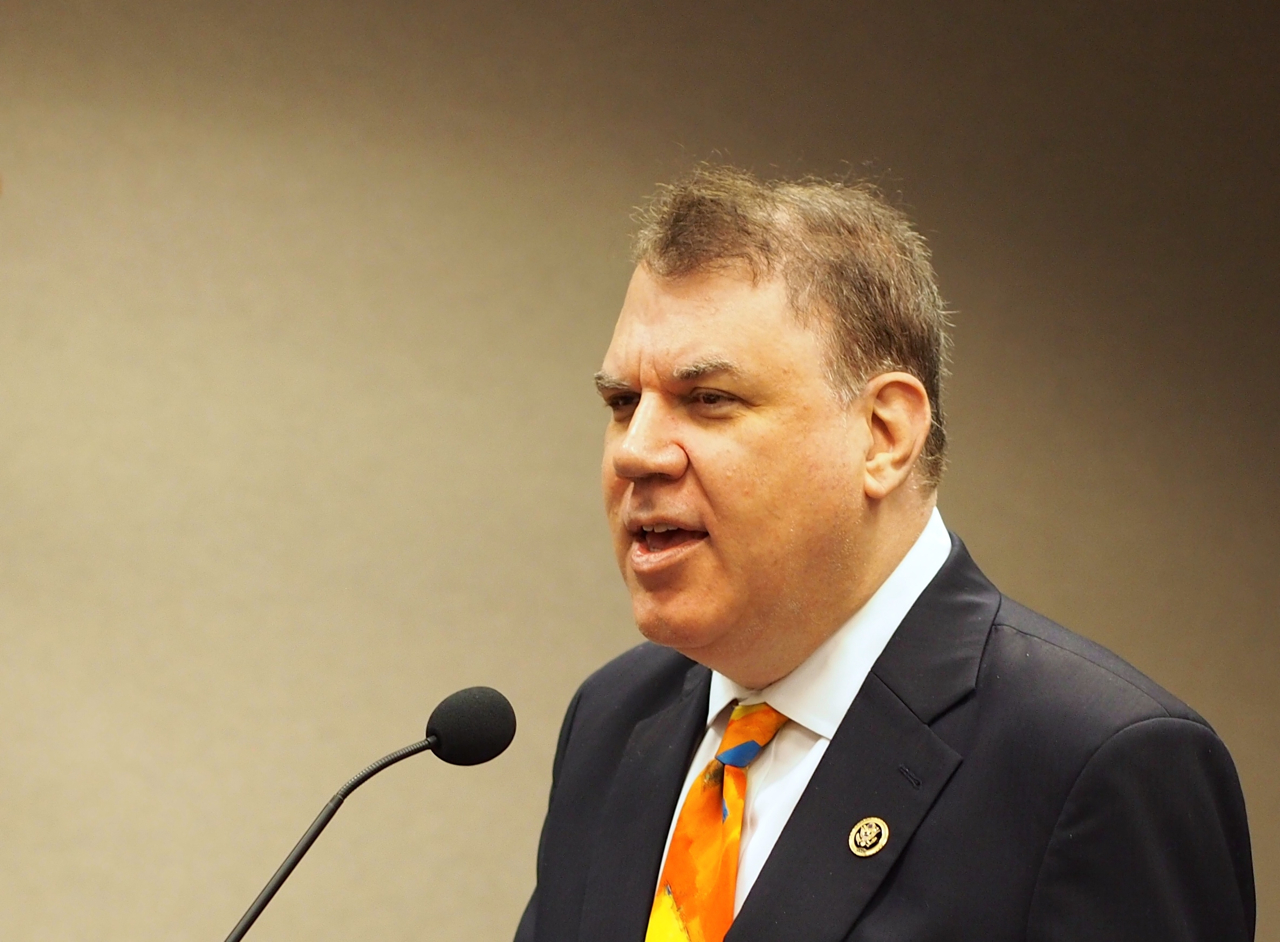 Alan Grayson