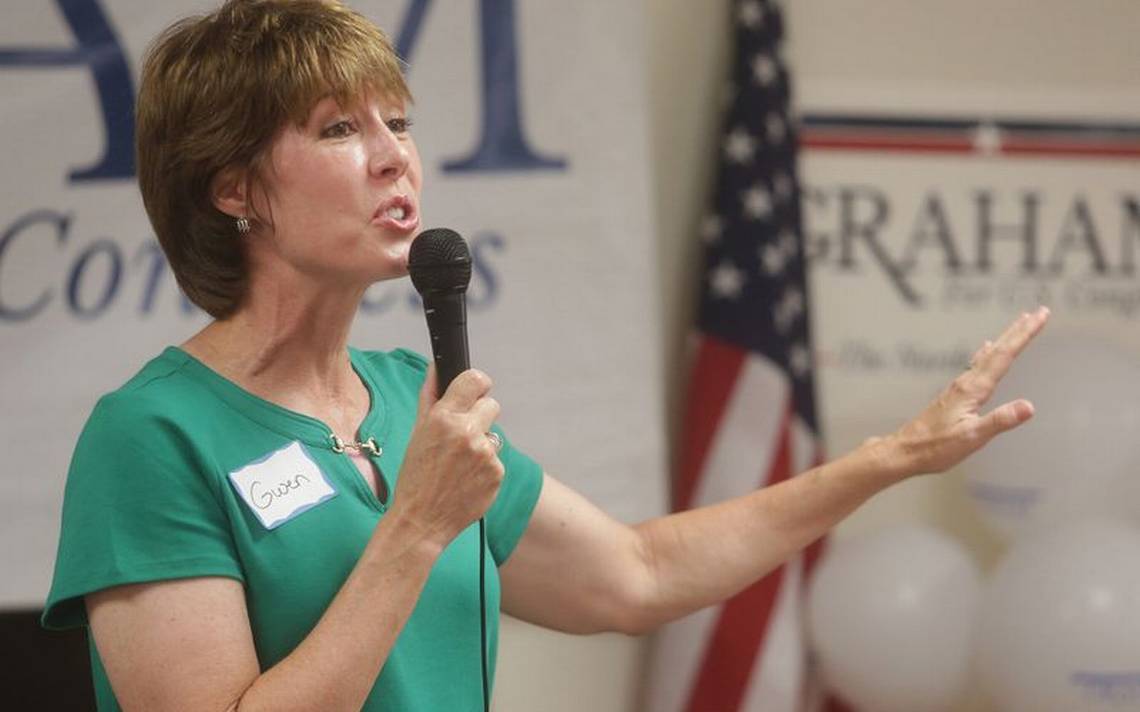 Gwen Graham 12.16