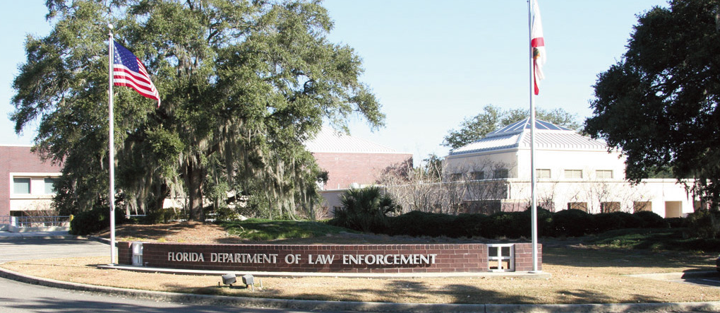 FDLE headquarters