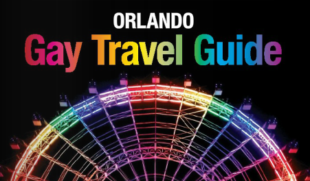 VisitOrlando Gay Travel Guide