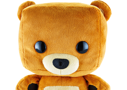 smart toy bear app download