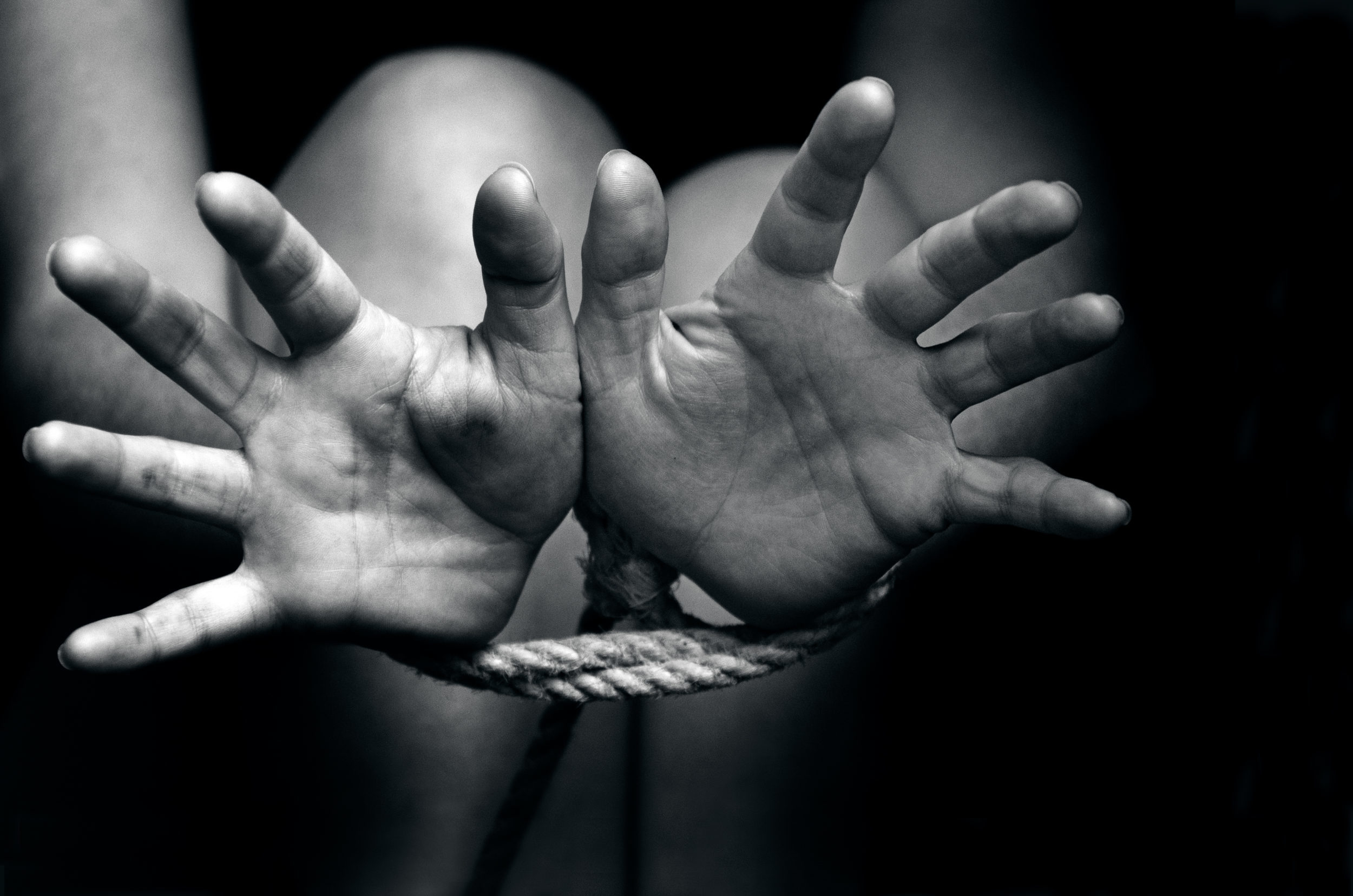 What Are The Major Causes Of Human Trafficking In Nigeria