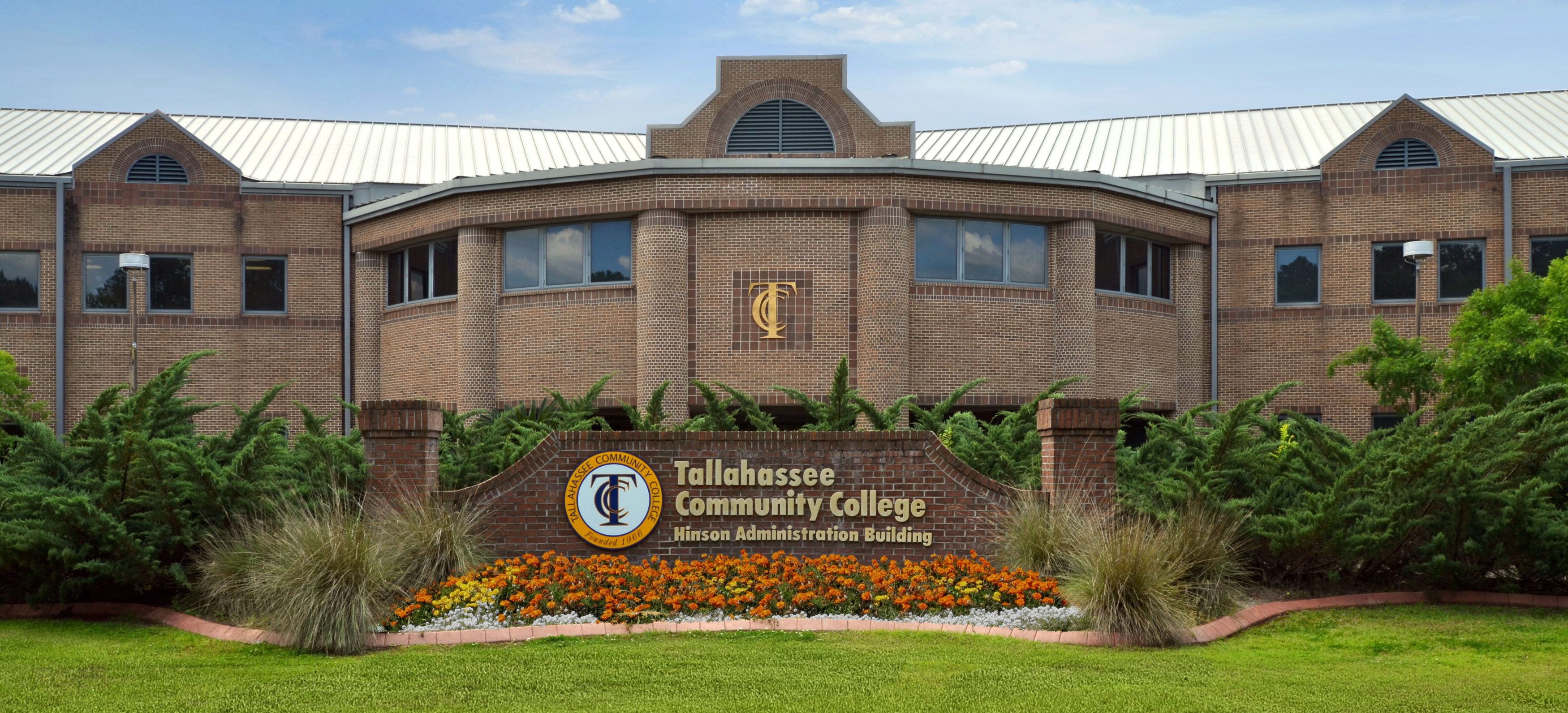 TCC tallahassee community college