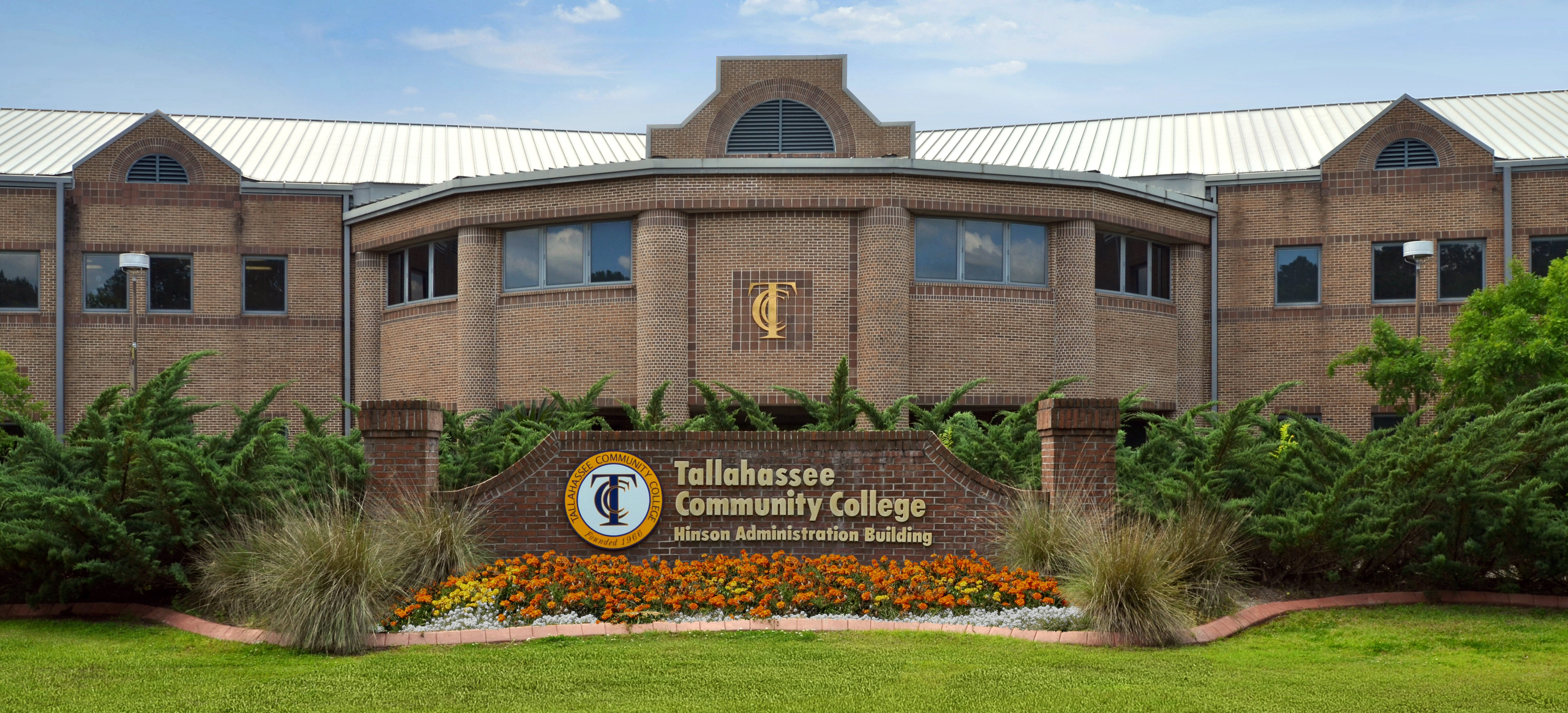 Tallahassee community college 2025 zing