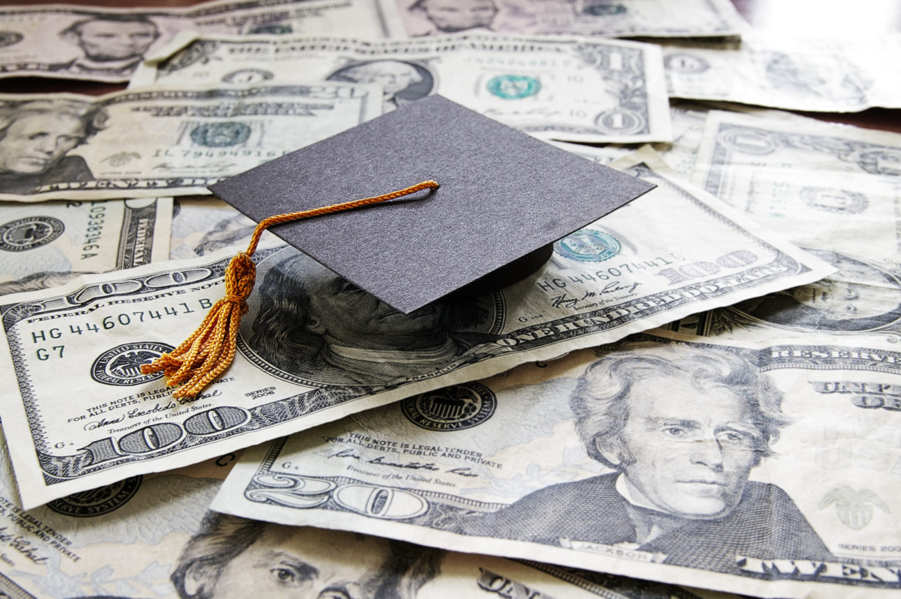 college money prepaid tuition Florida