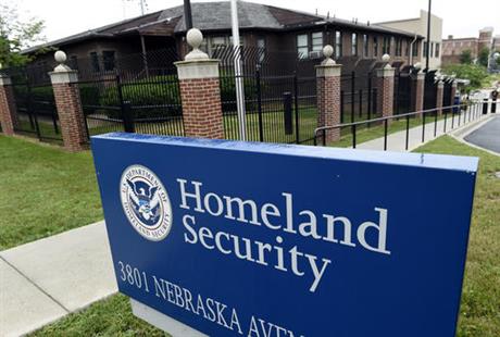 homeland security