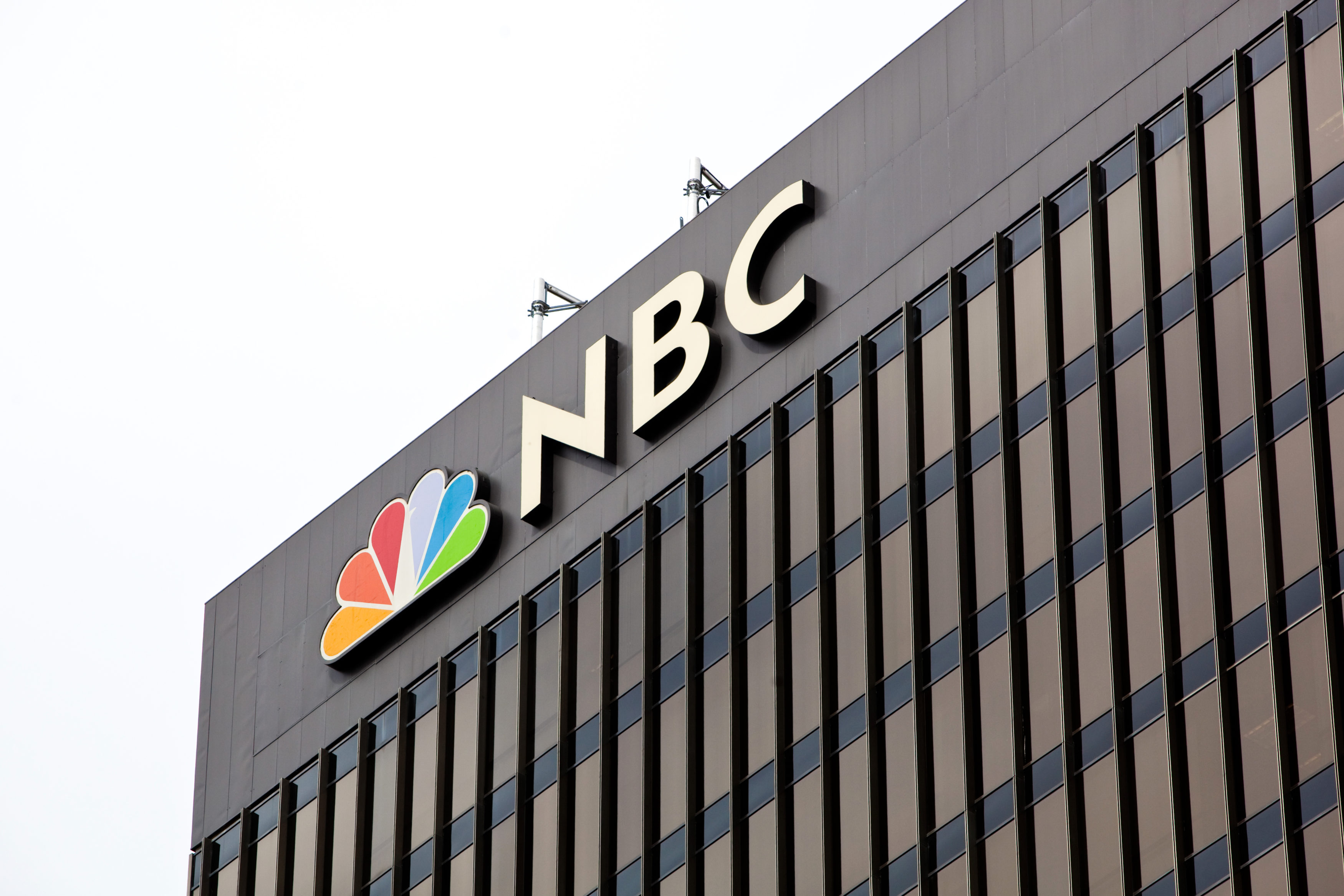 nbc corporate media