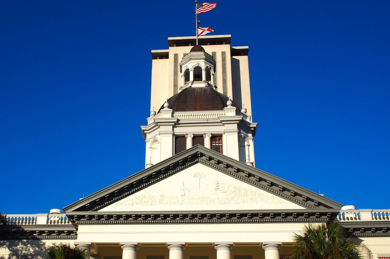 Florida Capitol