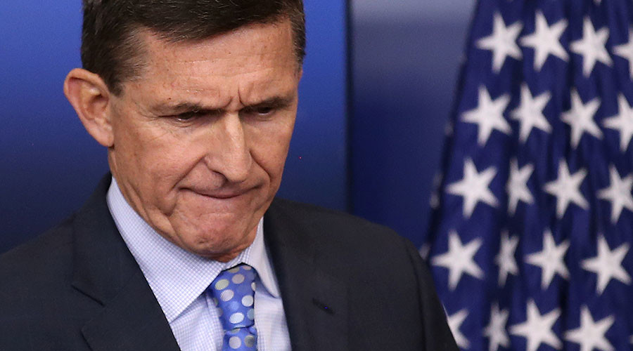 Michael Flynn