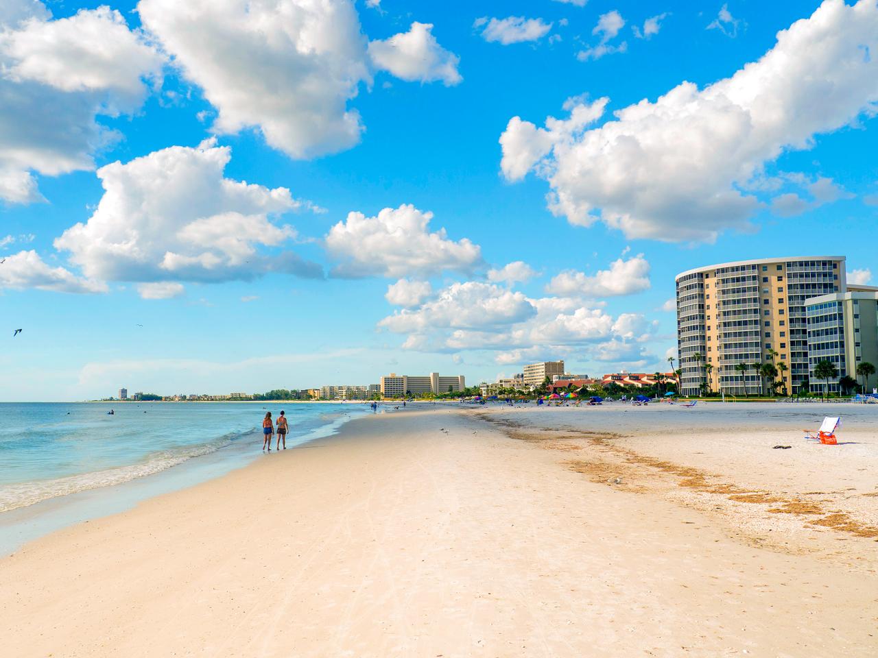 florida beaches