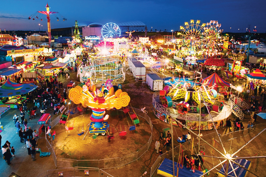 florida state fair