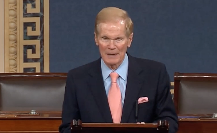 Bill Nelson