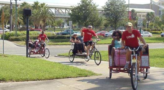 PediCabs