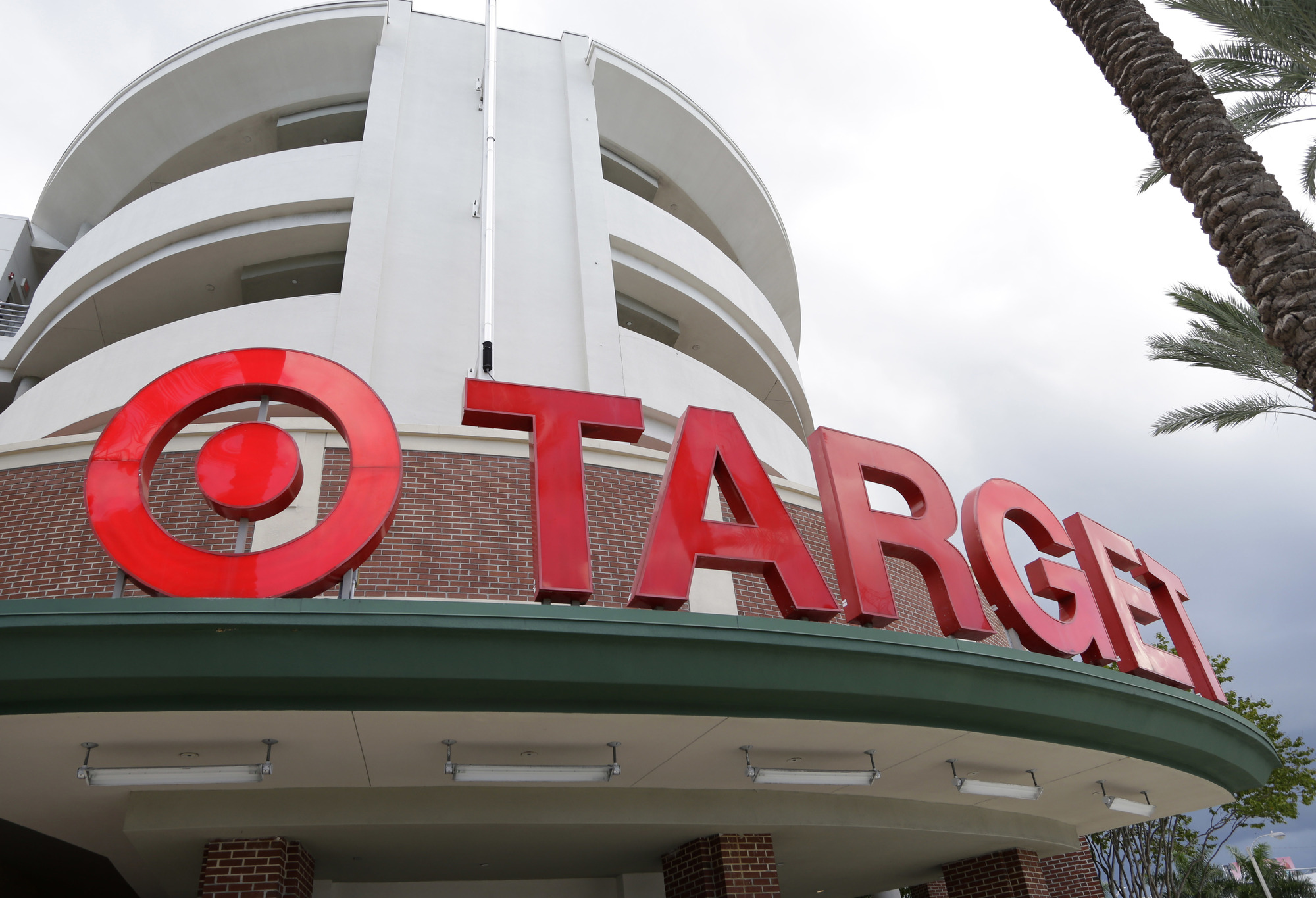 target stores bomb plot